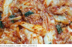 ハクサイ-料理-キムチ-3